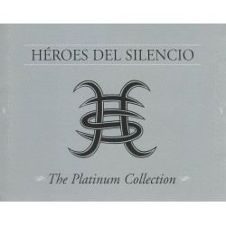 HEROES DEL SILENCIO - THE...