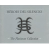 HEROES DEL SILENCIO - THE PLATINUM COLLECTION - CD3