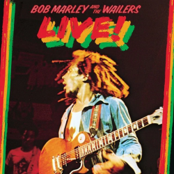 BOB MARLEY & THE WAILERS -...