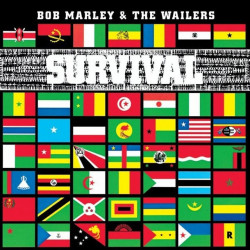 BOB MARLEY & THE WAILERS -...