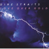 DIRE STRAITS - LOVE OVER GOLD (LP-VINILO)