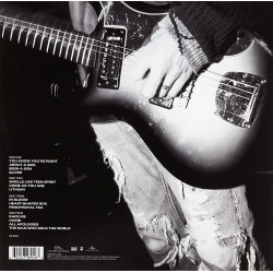 NIRVANA - NIRVANA Deluxe Edition (2 LP-VINILO)