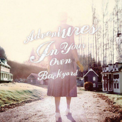 PATRICK WATSON - ADVENTURES...