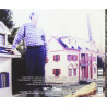PATRICK WATSON - ADVENTURES IN YOUR OWN BACKYARD (CD)