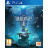 PS4 LITTLE NIGHTMARES II DAY ONE EDITION