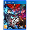 PS4 PERSONA 5 STRIKERS LIMITED EDITION