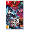 SW PERSONA 5 STRIKERS LIMITED EDITION