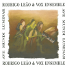 RODRIGO LEAO & VOX ENSEMBLE - AVE MUNDI LUMINAR + MYSTERIUM (2 LP-VINILO)