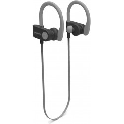 AURICULARES BLUETOOH DENVER BTE-110 GRIS