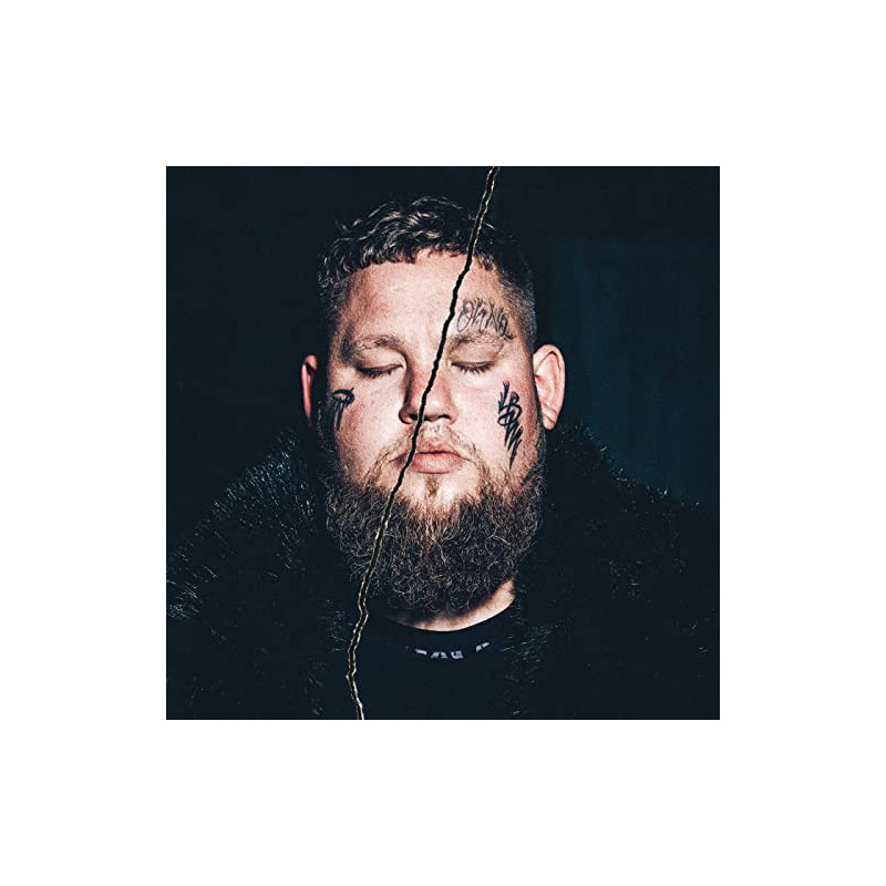 RAG'N'BONE MAN - LIFE BY MISADVENTURE (CD)