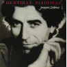 JOAQUIN SABINA - MENTIRAS PIADOSAS (LP-VINILO) PICTURE