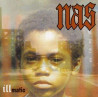 NAS - ILLMATIC (LP-VINILO)