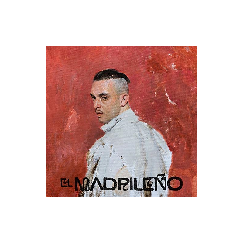 C. TANGANA - EL MADRILEÑO (CD)