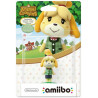 AMIIBO FIGURA ISABELLE EDICIÓN VERANO