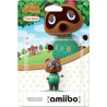 AMIIBO FIGURA TOM NOOK