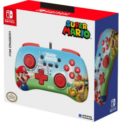 SW MANDO MINI SUPER MARIO HORIPAD