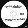SYSTEM OF A DOWN - STEAL THIS ALBUM (2 LP-VINILO)