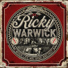 RICKY WARWICK - WHEN LIFE WAS HARD AND FAST (CD)