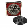 RICKY WARWICK - WHEN LIFE WAS HARD AND FAST (LP-VINILO)