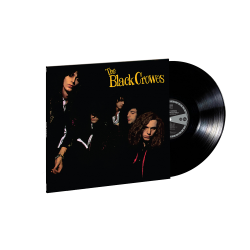 THE BLACK CROWES - SHAKE YOUR MONEY MAKER (30 ANIVERSARIO) (LP-VINILO)