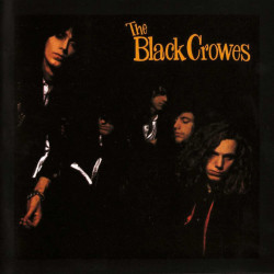 THE BLACK CROWES - SHAKE...