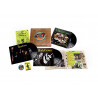THE BLACK CROWES - SHAKE YOUR MONEY MAKER (30 ANIVERSARIO) (3 CD) BOX DELUXE