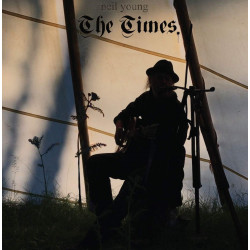 NEIL YOUNG - THE TIMES...
