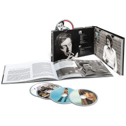 SERGE GAINSBOURG - L'INTEGRALE (20 CD) COFFRET