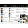 SERGE GAINSBOURG - L'INTEGRALE (20 CD) COFFRET