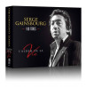 SERGE GAINSBOURG - ALBUM DE SA VIE (5 CD)