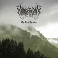 WINTERFYLLETH - THE DARK HEREAFTER (LP-VINILO)