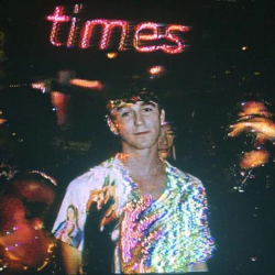 SG LEWIS - TIMES (LP-VINILO)