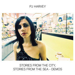 P.J. HARVEY - STORIES FROM...