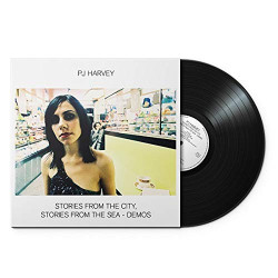 P.J. HARVEY - STORIES FROM THE CITY, STORIES FROM THE SEA - DEMOS (LP-VINILO)