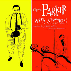 CHARLIE PARKER - THE MERCURY AND CLEF 10-INCH (5 LP-VINILO)