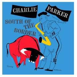 CHARLIE PARKER - THE MERCURY AND CLEF 10-INCH (5 LP-VINILO)