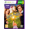 X3 HARRY POTTER KINECT