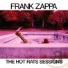 FRANK ZAPPA - HOT RATS 50TH ANNIVERSARY (6 CD)