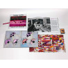 FRANK ZAPPA - HOT RATS 50TH ANNIVERSARY (6 CD)