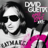 DAVID GUETTA - ONE LOVE (LP-VINILO)