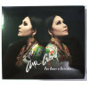 ANA GABRIEL - POR AMOR A USTEDES (CD)