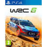 PS4 WRC 6