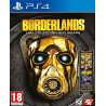 PS4 BORDERLANDS: UNA COLECCION MUY GUAPA