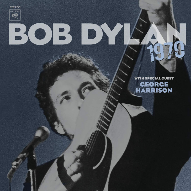 BOB DYLAN - 1970 (3 CD)