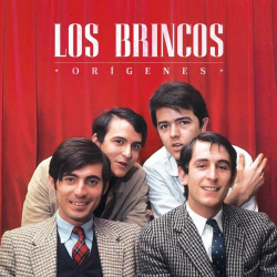 LOS BRINCOS - ORÍGENES (2 CD)