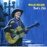 WILLIE NELSON - THAT'S LIFE (CD)