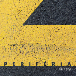 CLARA PEYA - PERIFÈRIA (CD)