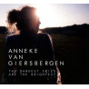 ANNEKE VAN GIERSBERGEN - THE DARKEST SKIES ARE THE BRIGHTEST (CD)