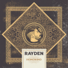 RAYDEN - HOMÓNIMO (CD)