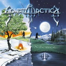 SONATA ARCTICA - SILENCE...